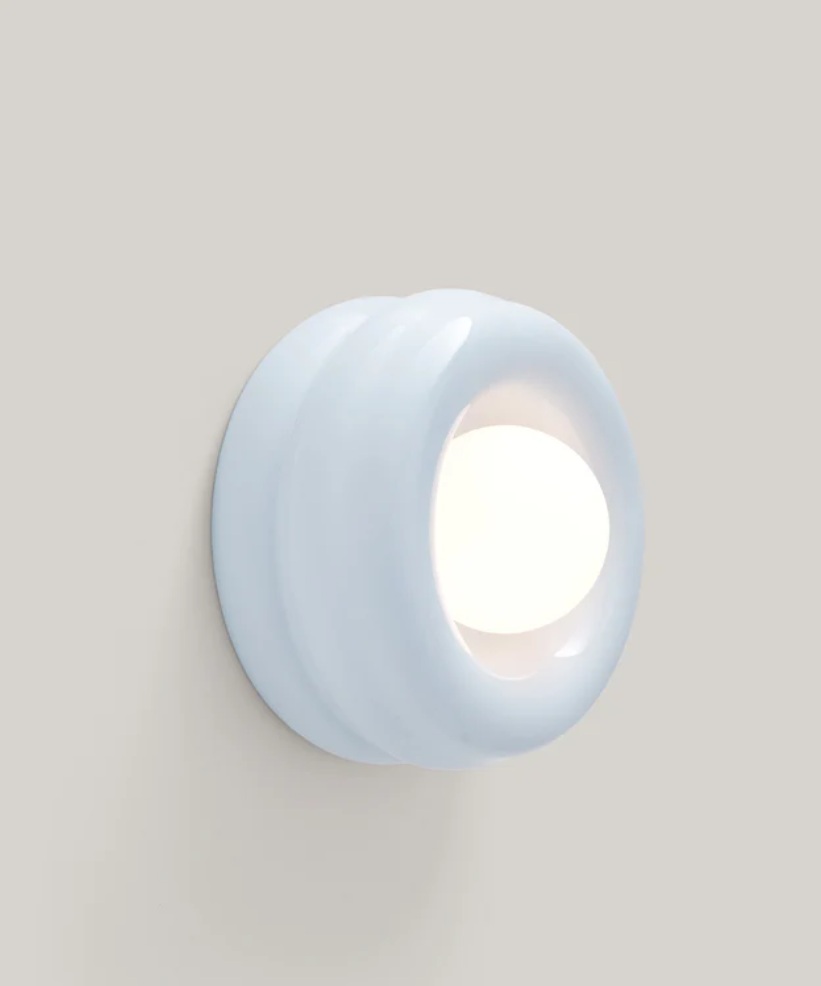 BUNS WALL LAMP